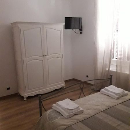 Aliso' Daire Sarzana Dış mekan fotoğraf