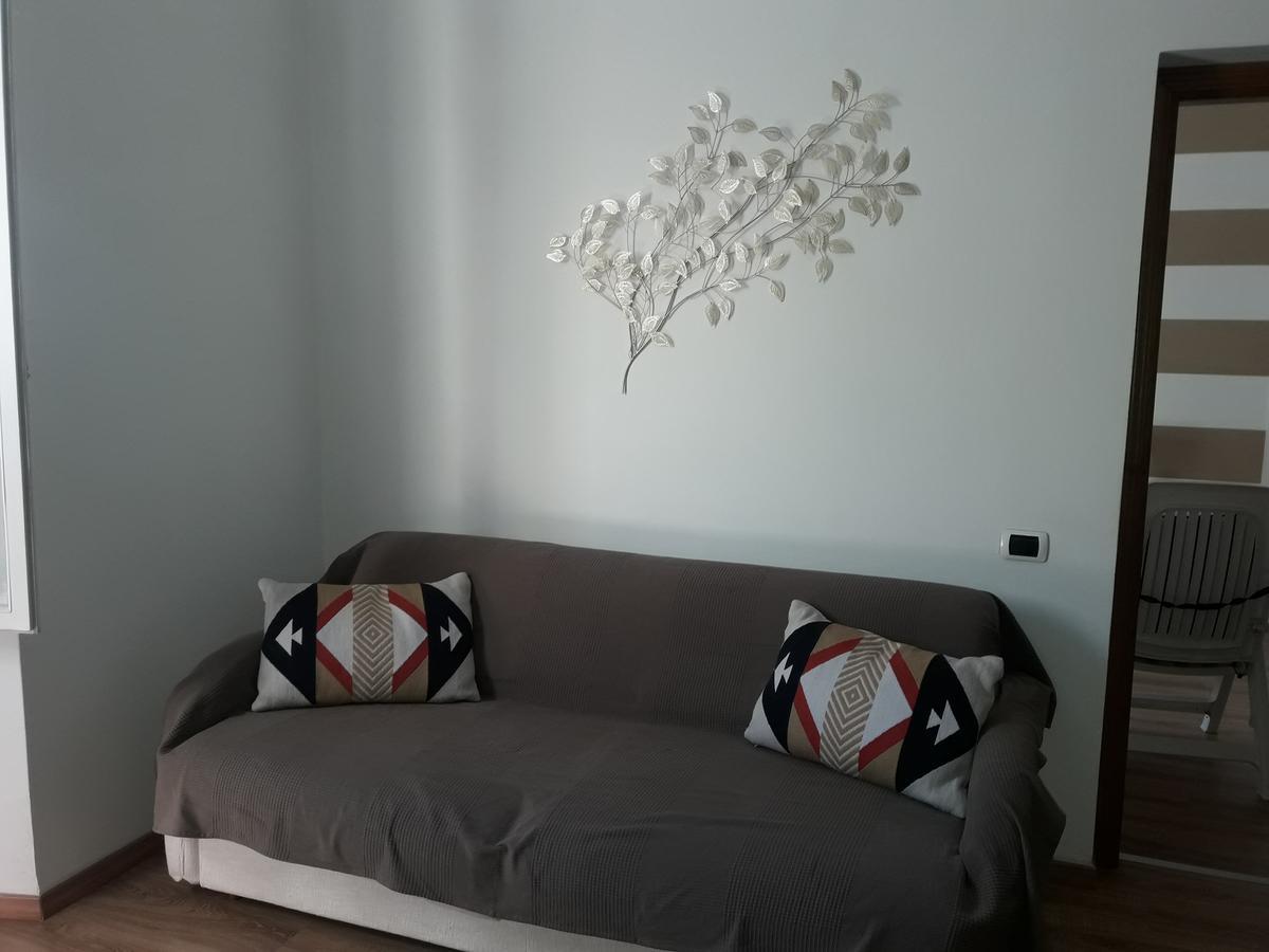 Aliso' Daire Sarzana Dış mekan fotoğraf