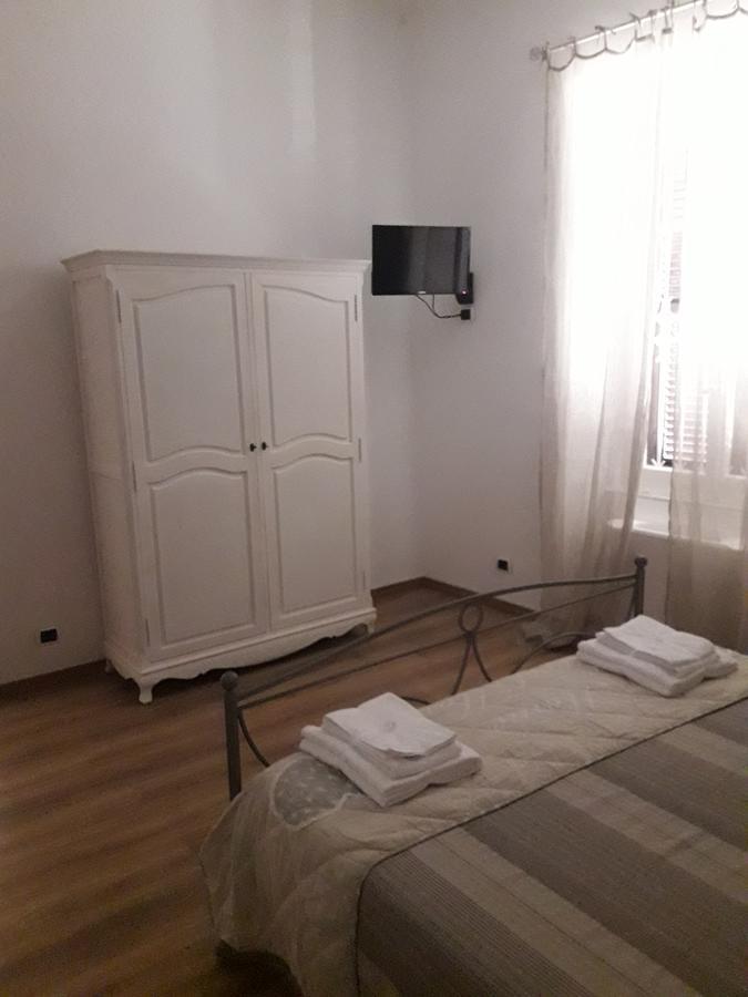 Aliso' Daire Sarzana Dış mekan fotoğraf